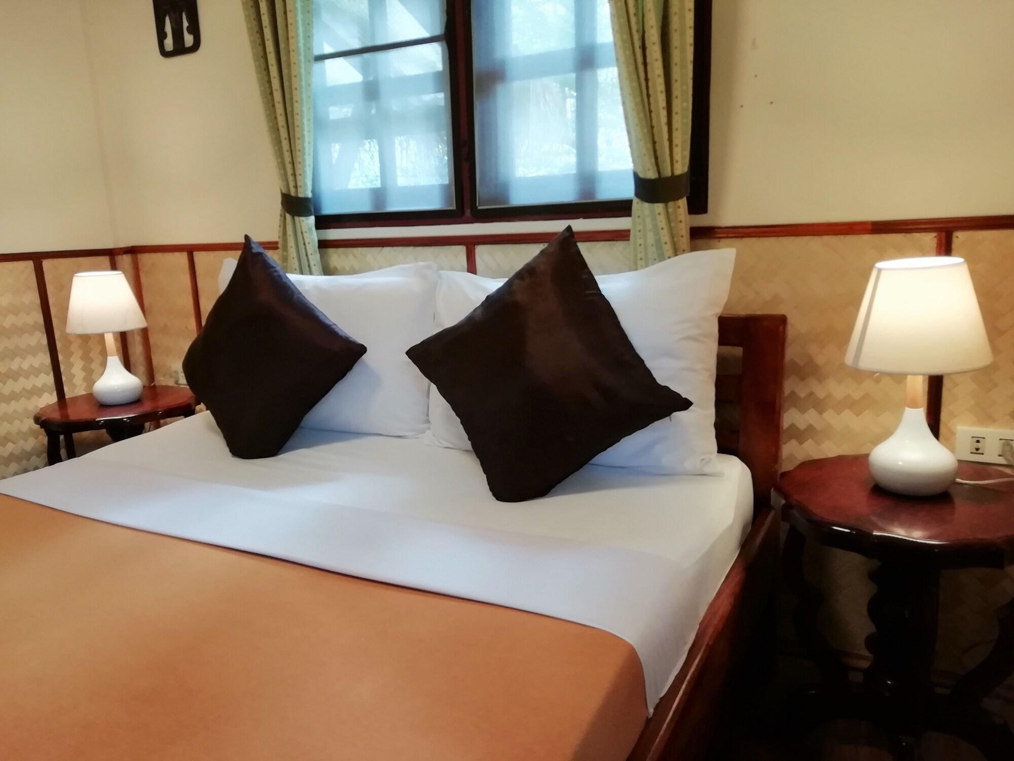 Macura Resort Koh Chang Bagian luar foto