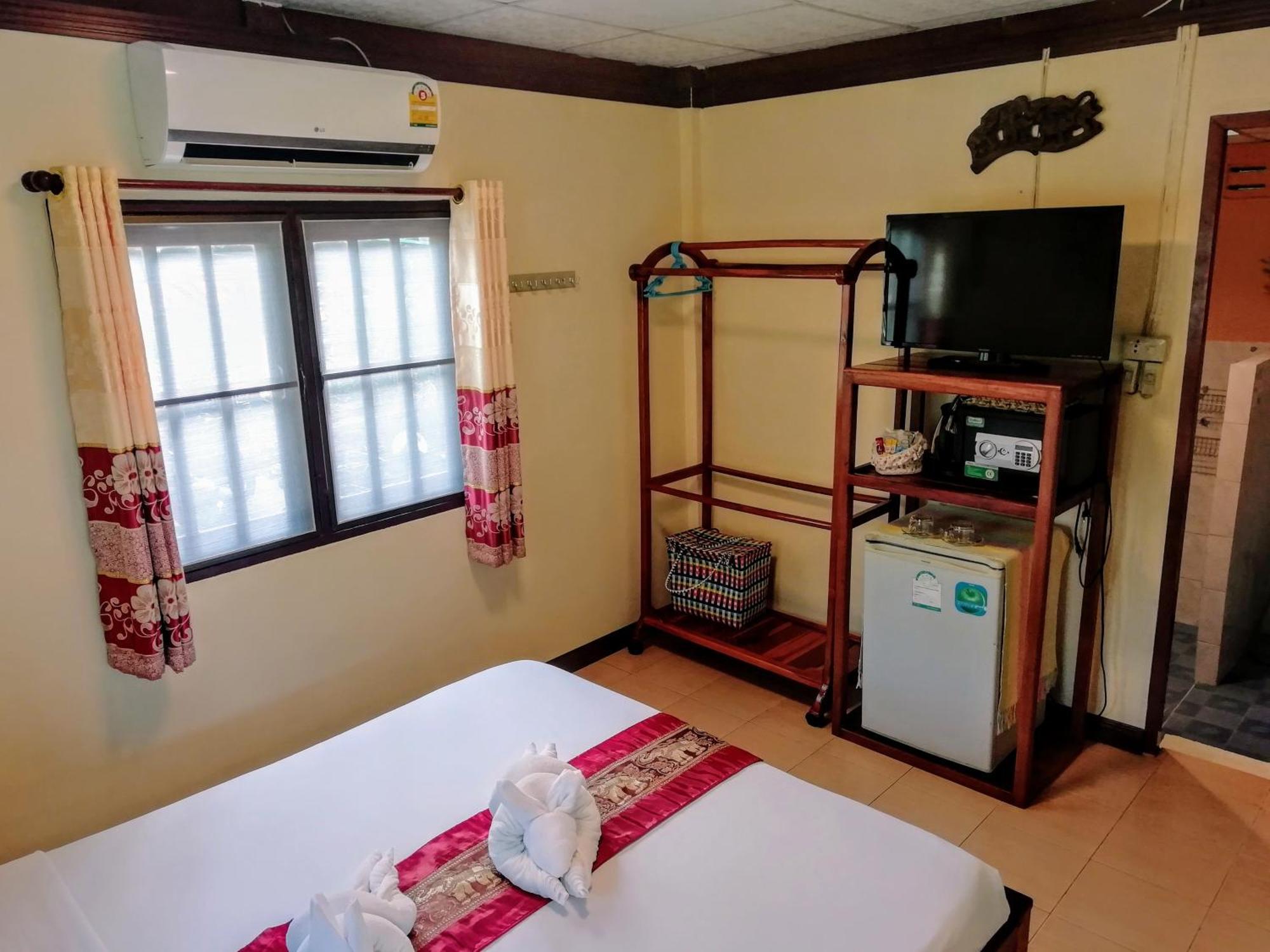 Macura Resort Koh Chang Bagian luar foto