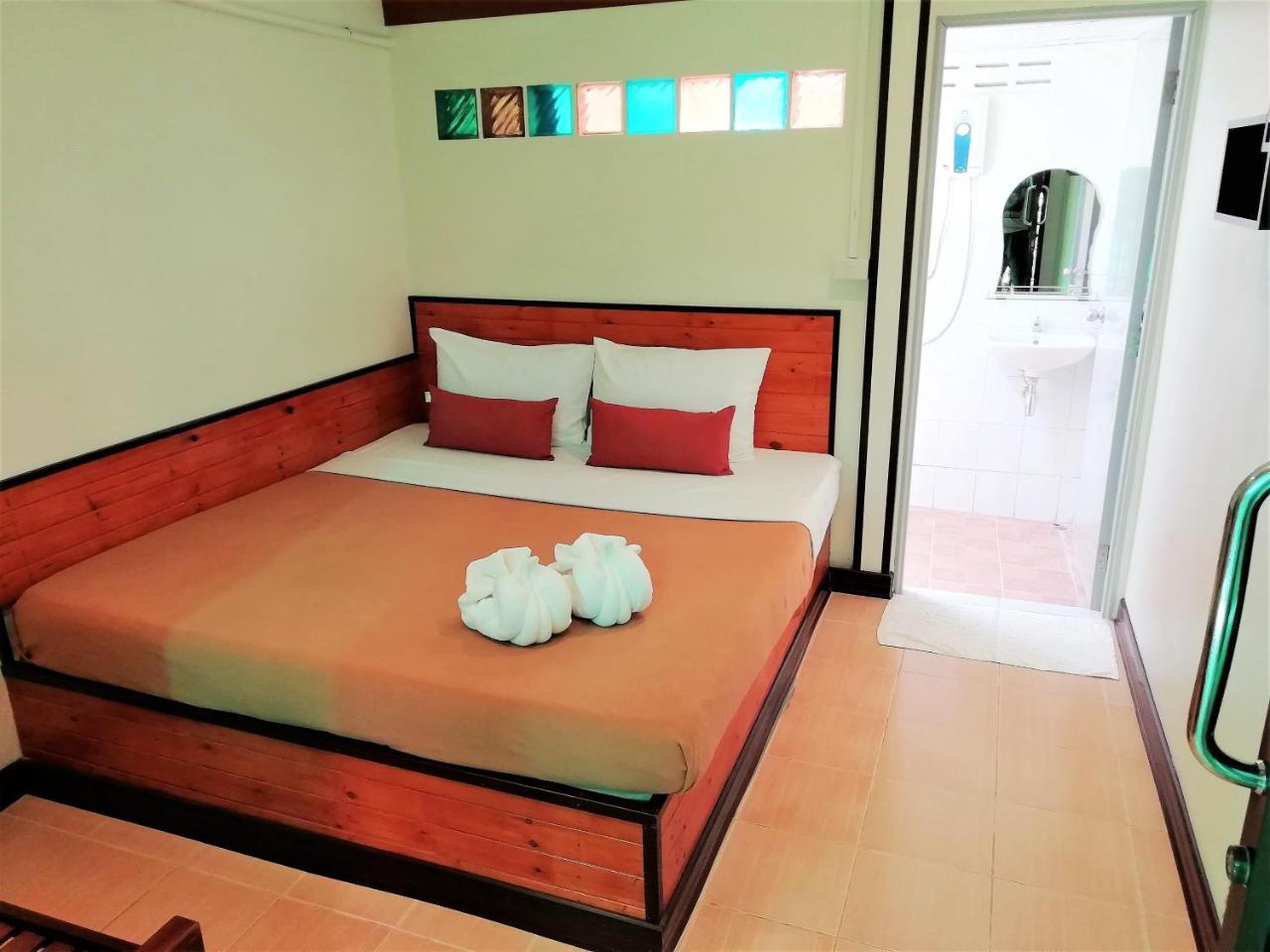 Macura Resort Koh Chang Bagian luar foto