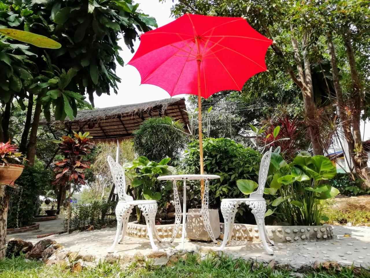 Macura Resort Koh Chang Bagian luar foto